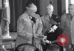 Image of General Omar Bradley Washington DC USA, 1951, second 29 stock footage video 65675039863