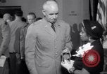 Image of General Omar Bradley Washington DC USA, 1951, second 30 stock footage video 65675039863