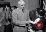 Image of General Omar Bradley Washington DC USA, 1951, second 32 stock footage video 65675039863
