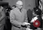 Image of General Omar Bradley Washington DC USA, 1951, second 33 stock footage video 65675039863