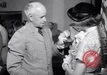 Image of General Omar Bradley Washington DC USA, 1951, second 34 stock footage video 65675039863