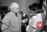 Image of General Omar Bradley Washington DC USA, 1951, second 35 stock footage video 65675039863