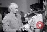 Image of General Omar Bradley Washington DC USA, 1951, second 36 stock footage video 65675039863