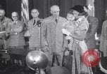 Image of General Omar Bradley Washington DC USA, 1951, second 38 stock footage video 65675039863
