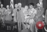 Image of General Omar Bradley Washington DC USA, 1951, second 39 stock footage video 65675039863