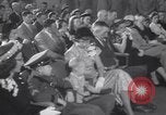 Image of General Omar Bradley Washington DC USA, 1951, second 45 stock footage video 65675039863