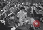 Image of General Omar Bradley Washington DC USA, 1951, second 46 stock footage video 65675039863