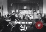 Image of children Munich Germany, 1951, second 3 stock footage video 65675039864