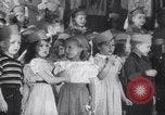 Image of children Munich Germany, 1951, second 5 stock footage video 65675039864