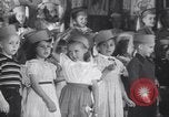 Image of children Munich Germany, 1951, second 6 stock footage video 65675039864