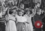 Image of children Munich Germany, 1951, second 7 stock footage video 65675039864