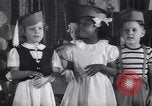 Image of children Munich Germany, 1951, second 10 stock footage video 65675039864