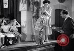 Image of children Munich Germany, 1951, second 16 stock footage video 65675039864