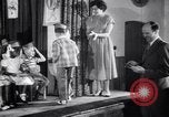 Image of children Munich Germany, 1951, second 17 stock footage video 65675039864