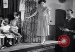 Image of children Munich Germany, 1951, second 18 stock footage video 65675039864