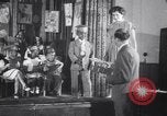 Image of children Munich Germany, 1951, second 21 stock footage video 65675039864
