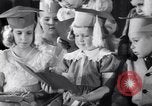 Image of children Munich Germany, 1951, second 25 stock footage video 65675039864
