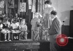 Image of children Munich Germany, 1951, second 26 stock footage video 65675039864