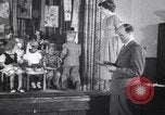 Image of children Munich Germany, 1951, second 27 stock footage video 65675039864