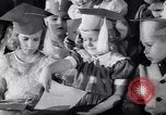 Image of children Munich Germany, 1951, second 28 stock footage video 65675039864