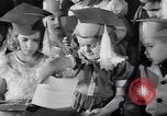 Image of children Munich Germany, 1951, second 29 stock footage video 65675039864