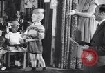 Image of children Munich Germany, 1951, second 32 stock footage video 65675039864