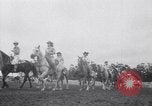 Image cowboys Salinas California USA, 1951, de la seconde 10 séquences d'archives historiques vidéo 65675039865
