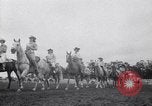 Image cowboys Salinas California USA, 1951, de la seconde 11 séquences d'archives historiques vidéo 65675039865