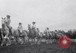 Image cowboys Salinas California USA, 1951, de la seconde 12 séquences d'archives historiques vidéo 65675039865