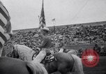 Image cowboys Salinas California USA, 1951, de la seconde 16 séquences d'archives historiques vidéo 65675039865