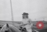 Image cowboys Salinas California USA, 1951, de la seconde 17 séquences d'archives historiques vidéo 65675039865