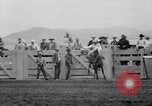 Image cowboys Salinas California USA, 1951, de la seconde 26 séquences d'archives historiques vidéo 65675039865