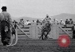 Image cowboys Salinas California USA, 1951, de la seconde 28 séquences d'archives historiques vidéo 65675039865