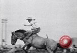 Image cowboys Salinas California USA, 1951, de la seconde 32 séquences d'archives historiques vidéo 65675039865