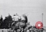 Image cowboys Salinas California USA, 1951, de la seconde 33 séquences d'archives historiques vidéo 65675039865