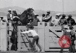 Image cowboys Salinas California USA, 1951, de la seconde 34 séquences d'archives historiques vidéo 65675039865