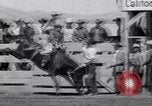 Image cowboys Salinas California USA, 1951, de la seconde 36 séquences d'archives historiques vidéo 65675039865