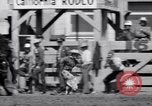 Image cowboys Salinas California USA, 1951, de la seconde 37 séquences d'archives historiques vidéo 65675039865