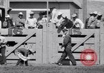 Image cowboys Salinas California USA, 1951, de la seconde 38 séquences d'archives historiques vidéo 65675039865