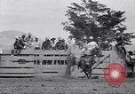 Image cowboys Salinas California USA, 1951, de la seconde 40 séquences d'archives historiques vidéo 65675039865