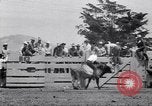 Image cowboys Salinas California USA, 1951, de la seconde 42 séquences d'archives historiques vidéo 65675039865
