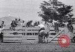 Image cowboys Salinas California USA, 1951, de la seconde 43 séquences d'archives historiques vidéo 65675039865