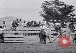 Image cowboys Salinas California USA, 1951, de la seconde 44 séquences d'archives historiques vidéo 65675039865