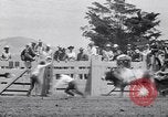 Image cowboys Salinas California USA, 1951, de la seconde 46 séquences d'archives historiques vidéo 65675039865