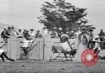 Image cowboys Salinas California USA, 1951, de la seconde 47 séquences d'archives historiques vidéo 65675039865