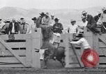 Image cowboys Salinas California USA, 1951, de la seconde 48 séquences d'archives historiques vidéo 65675039865
