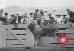 Image cowboys Salinas California USA, 1951, de la seconde 50 séquences d'archives historiques vidéo 65675039865