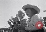 Image cowboys Salinas California USA, 1951, de la seconde 53 séquences d'archives historiques vidéo 65675039865