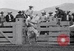 Image cowboys Salinas California USA, 1951, de la seconde 54 séquences d'archives historiques vidéo 65675039865