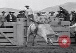Image cowboys Salinas California USA, 1951, de la seconde 55 séquences d'archives historiques vidéo 65675039865